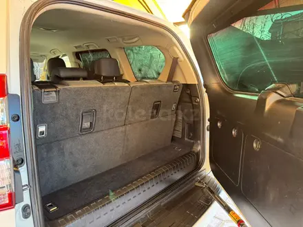 Toyota Land Cruiser Prado 2015 года за 18 900 000 тг. в Атырау – фото 21