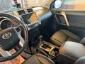Toyota Land Cruiser Prado 2015 года за 18 900 000 тг. в Атырау – фото 5