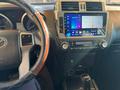 Toyota Land Cruiser Prado 2015 года за 18 900 000 тг. в Атырау – фото 7