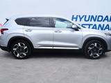 Hyundai Santa Fe 2023 года за 17 990 000 тг. в Костанай – фото 4