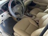 Lexus ES 300 2002 годаүшін6 300 000 тг. в Алматы