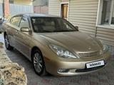 Lexus ES 300 2002 года за 6 300 000 тг. в Алматы – фото 4