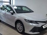 Toyota Camry 2024 года за 19 000 000 тг. в Астана