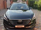 Hyundai Sonata 2015 года за 4 900 000 тг. в Актобе