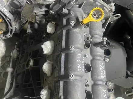 Двигатель 1.6 Поло за 1 000 тг. в Алматы – фото 2