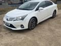 Toyota Avensis 2013 годаүшін8 500 000 тг. в Алматы – фото 8