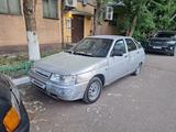 ВАЗ (Lada) 2112 2007 года за 500 000 тг. в Астана