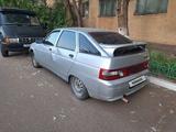 ВАЗ (Lada) 2112 2007 года за 500 000 тг. в Астана – фото 2