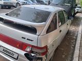 ВАЗ (Lada) 2112 2007 года за 500 000 тг. в Астана – фото 4