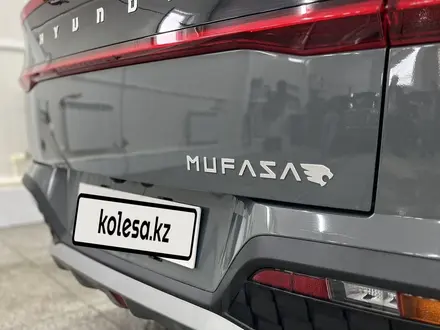 Hyundai Mufasa 2023 года за 16 500 000 тг. в Астана – фото 11