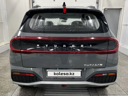 Hyundai Mufasa 2023 года за 16 500 000 тг. в Астана – фото 3
