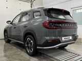 Hyundai Mufasa 2023 года за 16 500 000 тг. в Астана – фото 4