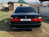 BMW 525 1994 годаүшін2 500 000 тг. в Алматы – фото 4