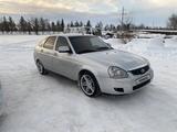 ВАЗ (Lada) Priora 2172 2014 года за 3 400 000 тг. в Костанай