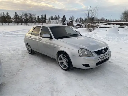 ВАЗ (Lada) Priora 2172 2014 года за 3 250 000 тг. в Костанай