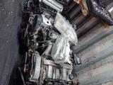3S FE Двигатель Привозной за 10 000 тг. в Алматы – фото 5