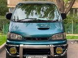 Mitsubishi Delica 1994 годаүшін2 500 000 тг. в Алматы – фото 4