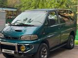 Mitsubishi Delica 1994 годаүшін2 500 000 тг. в Алматы – фото 3