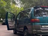 Mitsubishi Delica 1994 годаүшін2 500 000 тг. в Алматы – фото 5