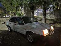 ВАЗ (Lada) 21099 1999 года за 1 300 000 тг. в Астана