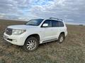 Toyota Land Cruiser 2008 годаүшін16 500 000 тг. в Актобе – фото 2