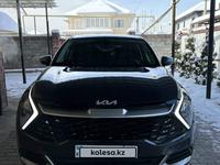 Kia Sportage 2022 года за 16 000 000 тг. в Алматы