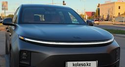 Li L6 2025 годаүшін21 900 000 тг. в Астана – фото 2
