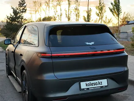 Li L6 2025 года за 21 900 000 тг. в Астана
