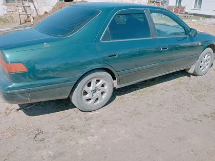 Toyota Camry 1997 года за 2 800 000 тг. в Павлодар – фото 4