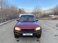 Toyota RAV4 1995 годаүшін3 500 000 тг. в Усть-Каменогорск – фото 2