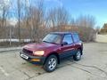 Toyota RAV4 1995 годаүшін3 500 000 тг. в Усть-Каменогорск