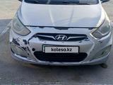 Hyundai Accent 2012 годаүшін3 500 000 тг. в Актау