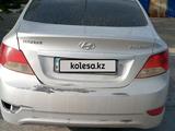 Hyundai Accent 2012 годаүшін3 500 000 тг. в Актау – фото 3