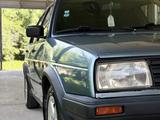 Volkswagen Jetta 1990 года за 850 000 тг. в Шымкент