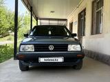 Volkswagen Jetta 1990 года за 850 000 тг. в Шымкент – фото 4