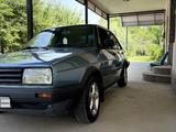 Volkswagen Jetta 1990 года за 850 000 тг. в Шымкент – фото 2