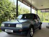 Volkswagen Jetta 1990 года за 850 000 тг. в Шымкент – фото 3