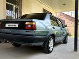 Volkswagen Jetta 1990 года за 850 000 тг. в Шымкент – фото 5