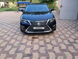 Lexus ES 250 2018 годаүшін22 000 000 тг. в Сарыагаш