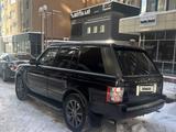 Land Rover Range Rover 2010 года за 13 000 000 тг. в Алматы – фото 4