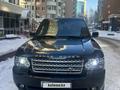 Land Rover Range Rover 2010 годаүшін13 000 000 тг. в Алматы – фото 2