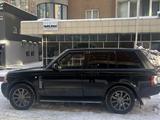 Land Rover Range Rover 2010 года за 13 000 000 тг. в Алматы – фото 3