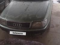 Audi 100 1992 годаfor1 150 000 тг. в Алматы