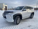 Mitsubishi Montero Sport 2020 годаүшін17 300 000 тг. в Петропавловск – фото 2