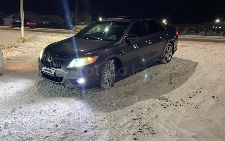 Toyota Camry 2011 года за 4 200 000 тг. в Атырау