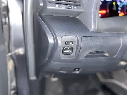 Toyota Camry 2011 года за 4 200 000 тг. в Атырау – фото 10