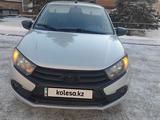 ВАЗ (Lada) Granta 2190 2019 года за 3 300 000 тг. в Павлодар