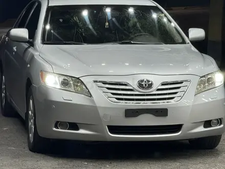 Toyota Camry 2007 года за 6 500 000 тг. в Тараз – фото 5