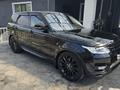 Land Rover Range Rover Sport 2017 года за 23 000 000 тг. в Алматы – фото 2