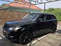 Land Rover Range Rover Sport 2017 года за 23 000 000 тг. в Алматы – фото 3